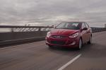 Hyundai Accent 2012 года